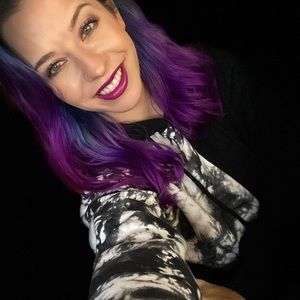 Meet your Posher, Megan